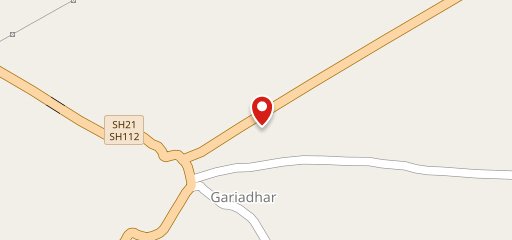 જગાદાદા ની શેવ કળી (બ્રાંચ-2) on map