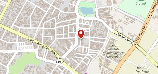 માં નું રસોડું on map