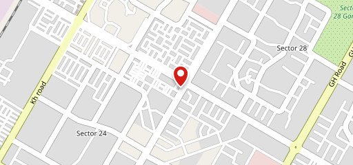 Shreeji gathiya Rath on map