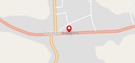 ଆହାର କେନ୍ଦ୍ର on map