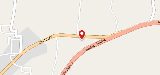 அஜ்மீர் பிரியாணி சென்டர் Ajmeer Briyani Center on map