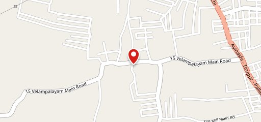 அய்ன் பேக்கரி AYN BAKERY on map