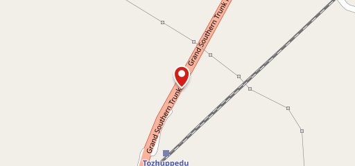 அருள்ஜோதி சைவ உணவகம் on map