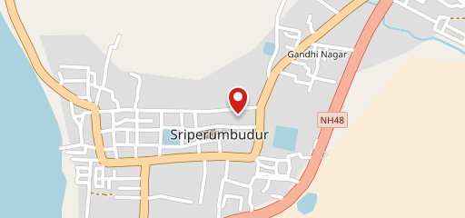 அல் புகாரி ஹோட்டல் on map