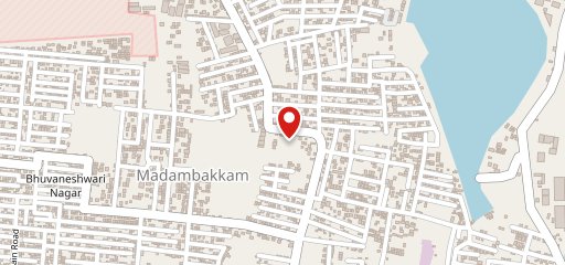 வெங்கடேஷ்வரா அாிசி மண்டி on map