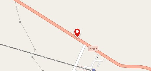 Hotel Namma Kadai on map