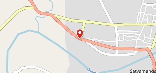 என் தாய் பண்ணாரி அம்மன் பாஸ்ட் புட்ஸ் En thaai bannari amman fast foods on map