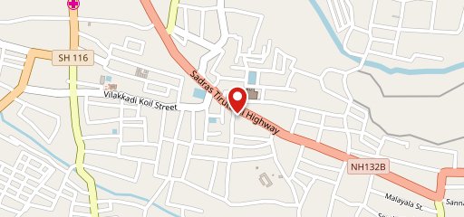 Amman Arul Sugar Cane Juice on map