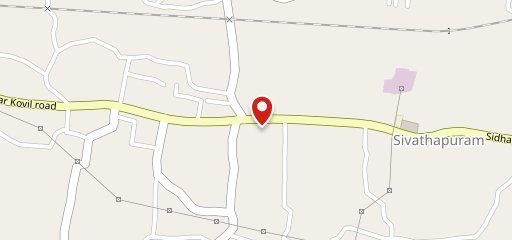 கீர்த்திகா ஹோட்டல் on map