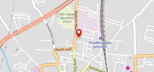 கும்பகோணம் டிகிரி காபி on map