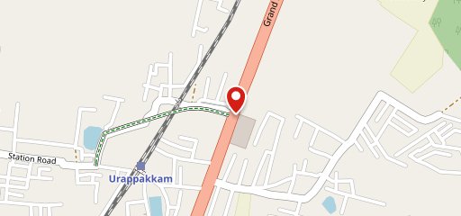 சக்தி விலாஸ் sakthi vilas on map