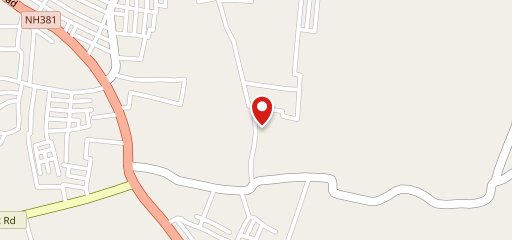 டாஸ்மாக் மதுபான கடை Bar on map