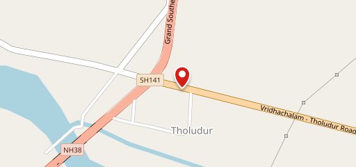 ட்ரம் ரொட்டி on map