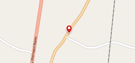 தகடூர் தம் பிரியாணி on map