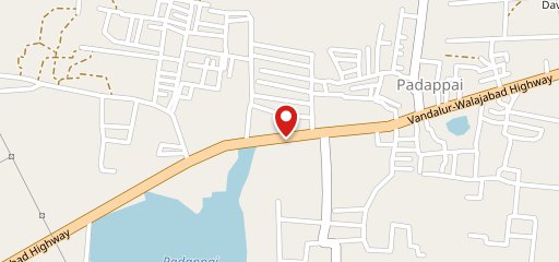 தாம்பரம் ஸ்டார் பிரியாணி on map