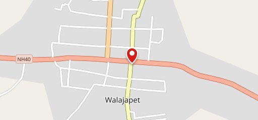 தாரா சிக்கன் பிரியாணி on map