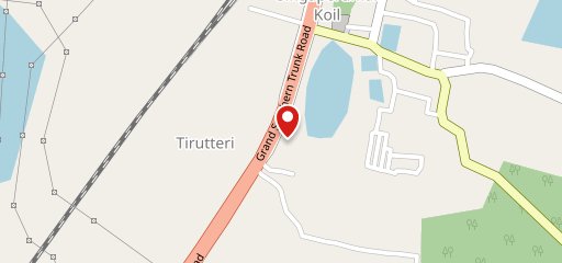 நரசிம்மன் ஹோட்டல் on map