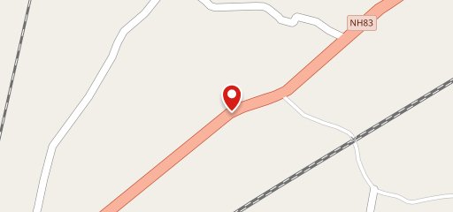 நியூ பான்டியன் ஹோட்டல் on map