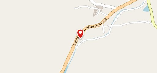 Hotel Baghavathy on map