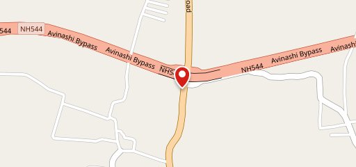 பண்ணையார் கஃபே Pannaiyar Cafe on map