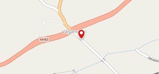 பாப்பாத்தி ஹோட்டல் on map