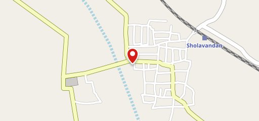 Faroda Fast Food on map