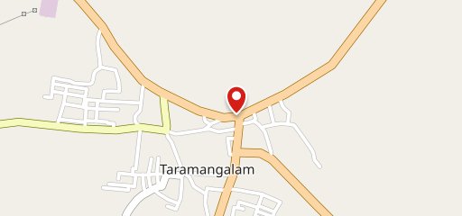 ராகவேந்திரா ஐயங்கார் பேக்கிரி on map