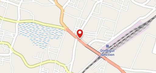 ருக்மணி கஃபே on map