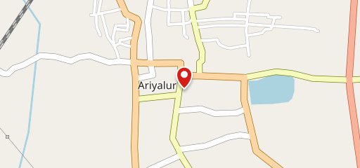 வரகூரார் பரோட்டா & பிரியாணி on map