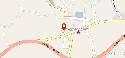 விஜயபுரி அன்னவிலாஸ் ஹோட்டல் on map