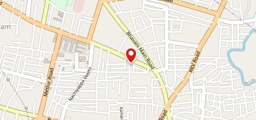 Sree Ayyappa Swamy Mess on map