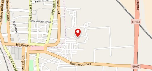 ஸ்ரீ இருளப்ப பவன் on map