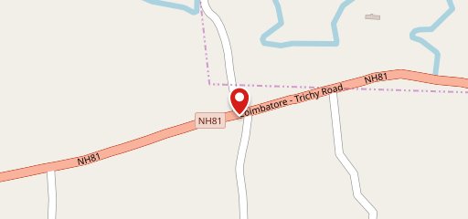 ஸ்ரீ குமரன் ஹோட்டல் on map