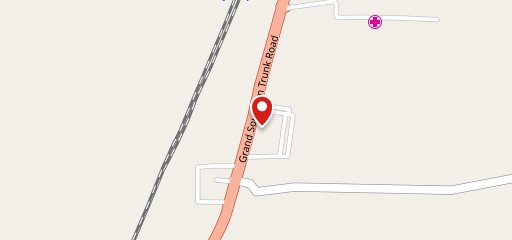 ஸ்ரீ ராம் மெஸ் on map