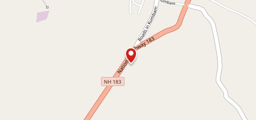 Welcome Sweets And Bakes on map