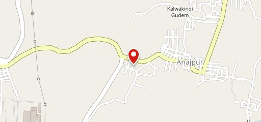 అనాజ్ పూర్ వైన్స్ on map