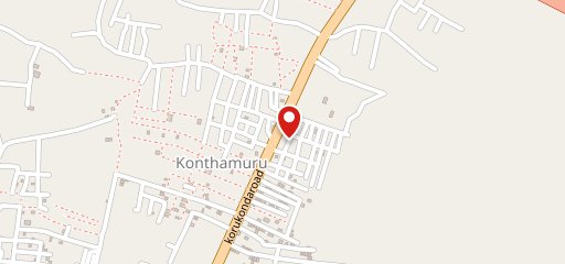 ఇస్మాయిల్ & బ్రదర్స్ ఈవెంట్స్ on map