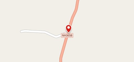 గౌడ సంఘం కమ్యూనిటీ హాల్, తంగళ్ళపల్లి on map