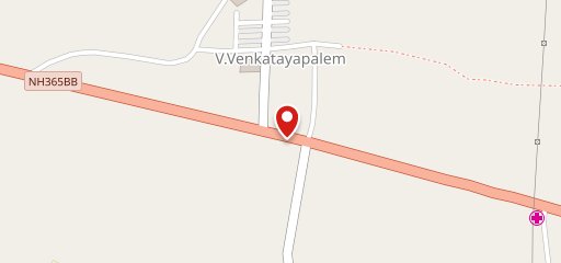 నాన్నకు ప్రేమతో ఫాస్ట్ ఫుడ్ సెంటర్ on map