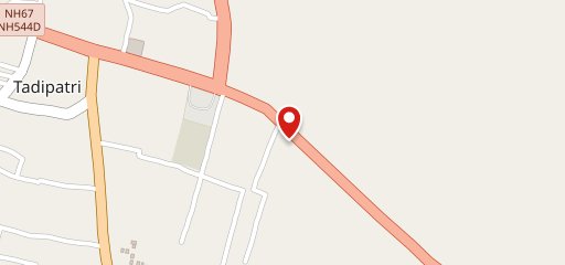 పల్లెటూరి రుచులు on map