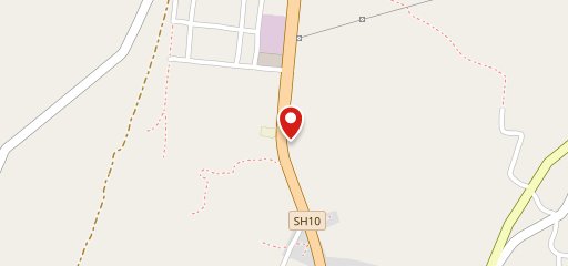 పల్లెటూరు ఫ్యామిలీ రెస్టారెంట్(Palletooru Family Restaurant) on map