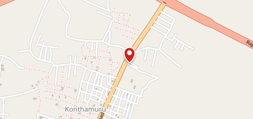 యోహోవా చికెన్ & మటన్ సెంటర్ on map