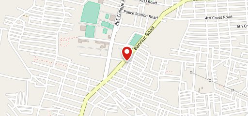 ಎಂವಿಜಿ ಬೇಕರಿ MVG Bakery on map