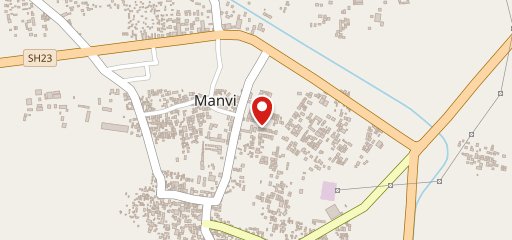 ಖಾನಾವಳಿ on map