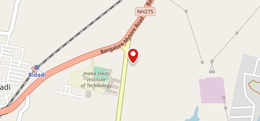 ಗೌಡ್ರು ಮನೆ ಮುದ್ದೆ ಊಟ on map