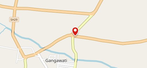 ಮದಕರಿ ನಾಯಕ್ ಆಟೋ ನಿಲ್ದಾಣ on map