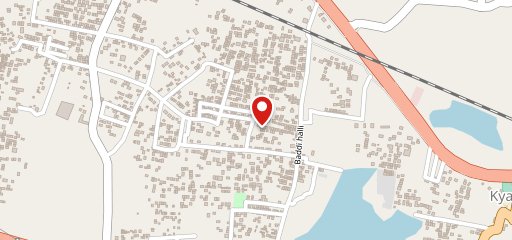 ಶ್ರೀ ಗಣೇಶ ಇಡ್ಲಿ ಹೋಟೆಲ್ on map