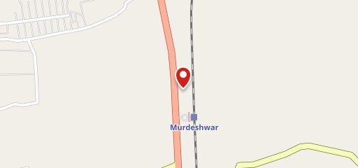 Shree Nidhi Vegetarian Restaurant on map