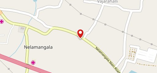 ಸಿರಿಗನ್ನಡ ಕೆಫೆ (SIRIGANNADA CAFE) on map