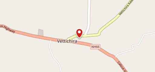 ആദാമിന്റെ തട്ടു കട on map